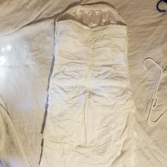 Express Dress - Picture 2 of 2